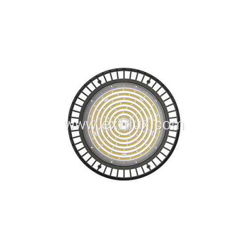 LED UFO HIGH BAY LIGHT 150W 5-year warranty